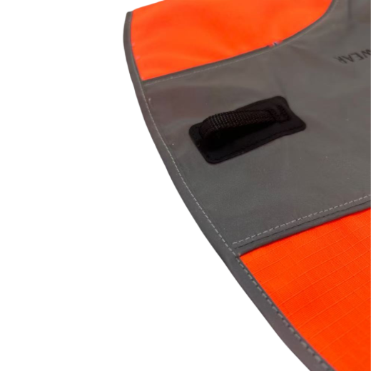 Bilde av VIP Dogwear Safety reflex west Reflex